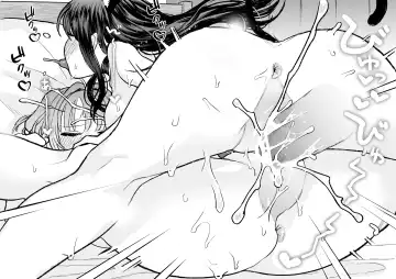 [Yorune] Goshujinsama ni Kawaigararetai Odemukae pet Fhentai - Page 50