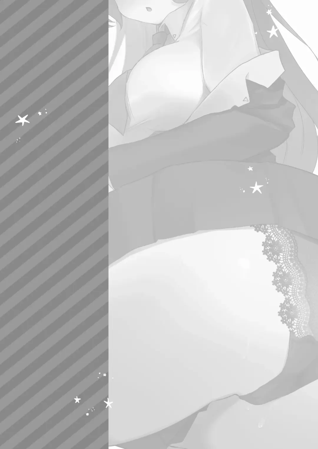 [Namekuji] Kore Ijou, Himitsu o Tsukuraseru Ki desu ka? - Do you want me to make any more secrets? Fhentai - Page 3