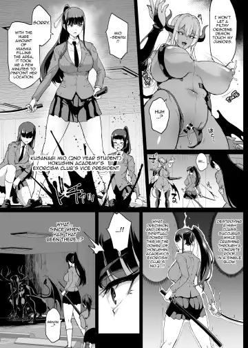 [Fan No Hitori] "Taimabu Season 4" Climax Shadow-ification Compilation Fhentai - Page 2