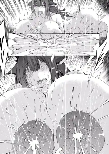 [Miyabin] Kashino Ninshin Seikatsu Fhentai - Page 31