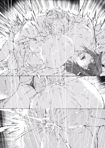 [Miyabin] Kashino Ninshin Seikatsu Fhentai - Page 32