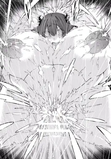 [Miyabin] Kashino Ninshin Seikatsu Fhentai - Page 33