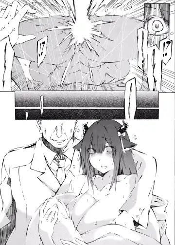 [Miyabin] Kashino Ninshin Seikatsu Fhentai - Page 34