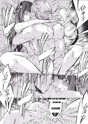 [Miyabin] Kashino Ninshin Seikatsu Fhentai - Page 52