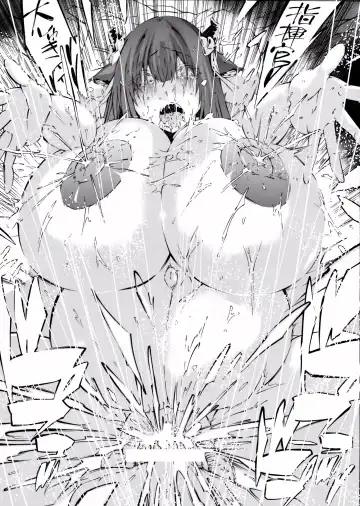 [Miyabin] Kashino Ninshin Seikatsu Fhentai - Page 53