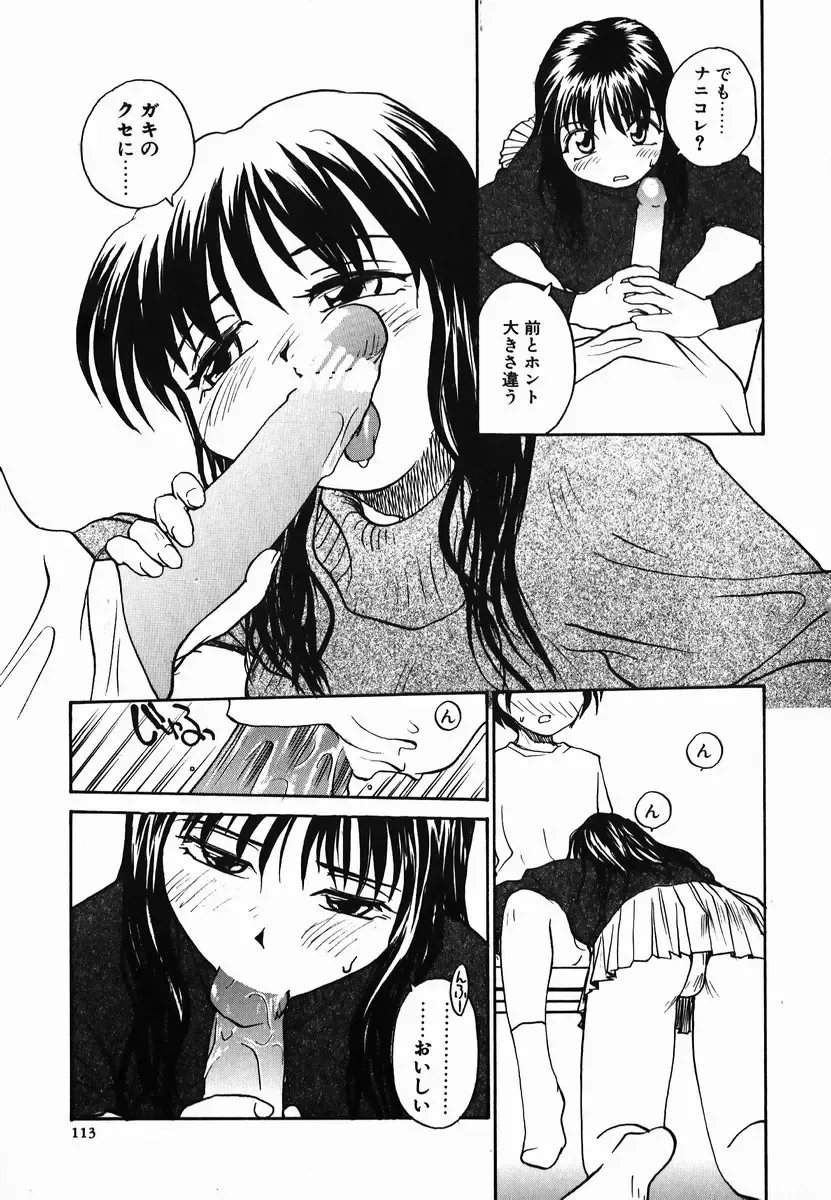 [Rate] Tamahime Sama Fhentai - Page 113