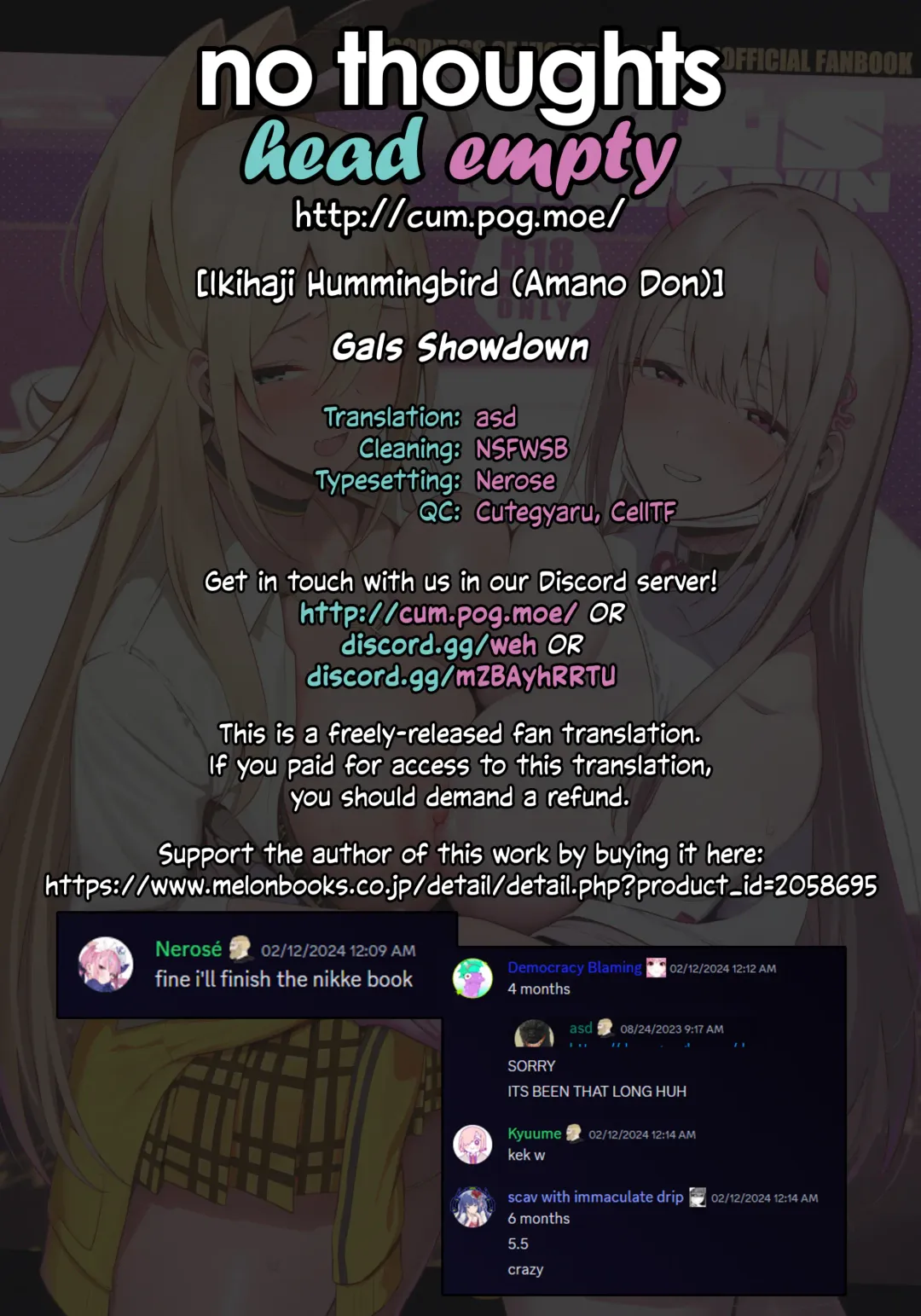 [Nodame] Gals Showdown Fhentai - Page 35