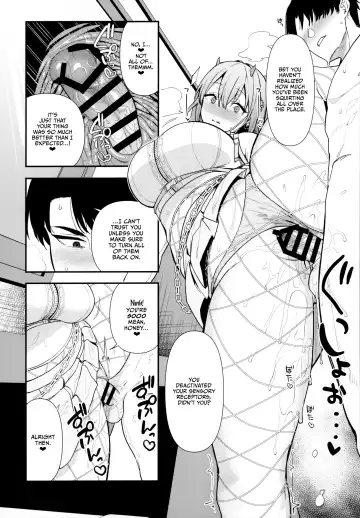 [Nodame] Gals Showdown Fhentai - Page 25