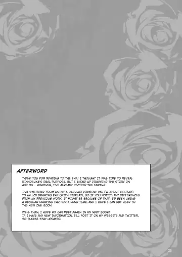 [Sanwaribiki] Gensou Enkou ~Scarlet~ Shoku Fhentai - Page 23