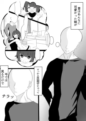 Imouto to (Saimin de) Etchisuru Hon re Fhentai - Page 2