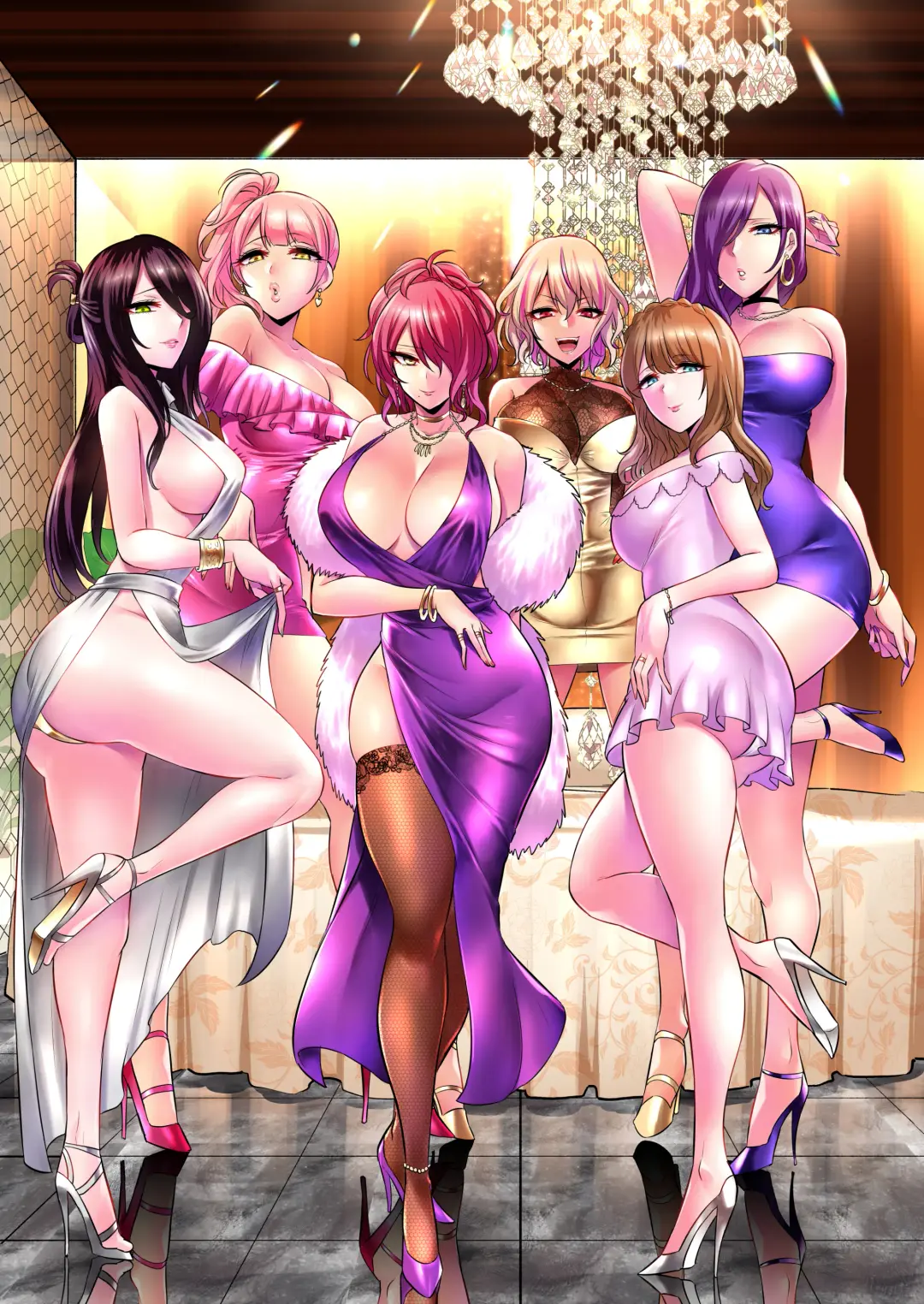 [Bose] Time Witch 4.5 Fhentai - Page 25