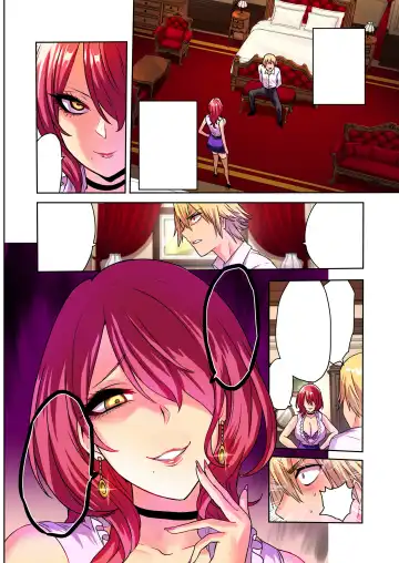 [Bose] Time Witch 4.5 Fhentai - Page 28