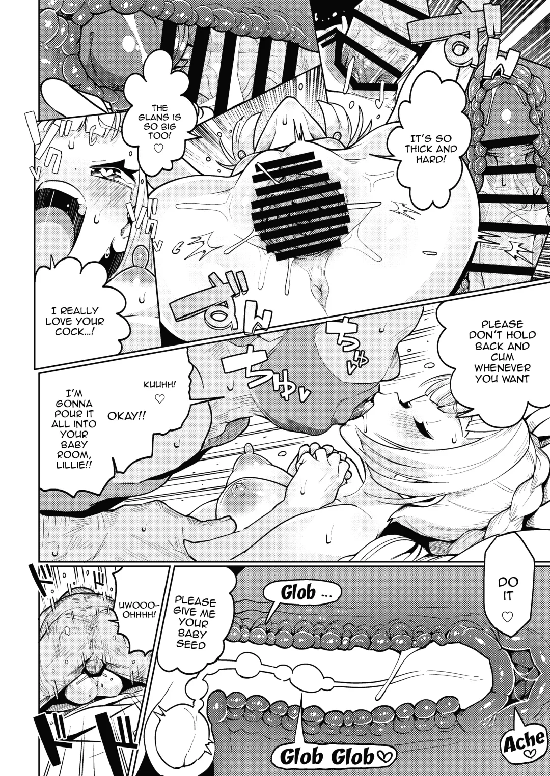 [Tottotonero Tarou.] POCKET BITCH 2 Fhentai - Page 17