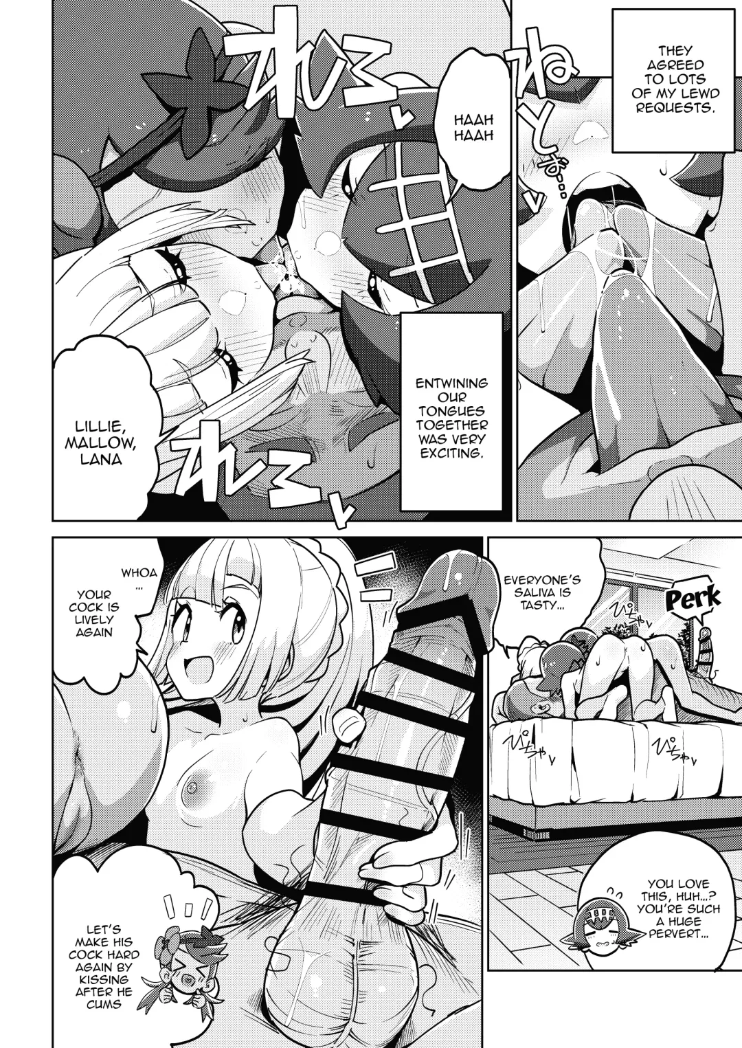 [Tottotonero Tarou.] POCKET BITCH 2 Fhentai - Page 21