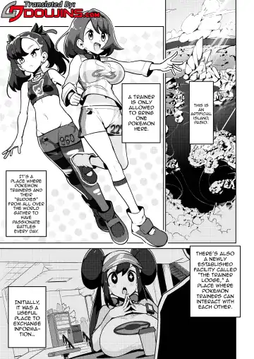 [Tottotonero Tarou.] POCKET BITCH 2 Fhentai - Page 2