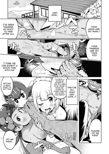 [Tottotonero Tarou.] POCKET BITCH 2 Fhentai - Page 8