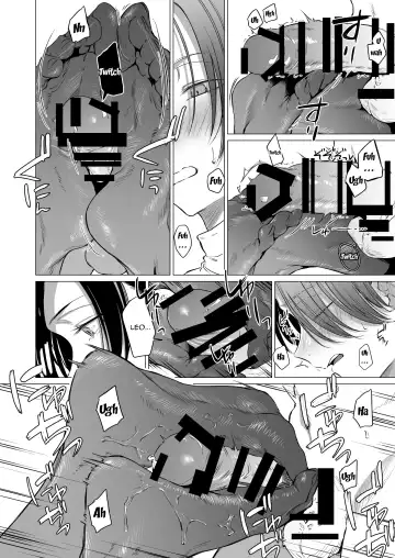 [Tsukumo Nikyu] Eccentric jollies me along Fhentai - Page 11