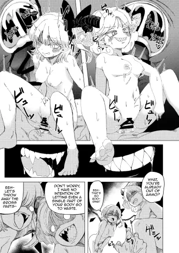 [Shika Miso] tooth GAM Fhentai - Page 4