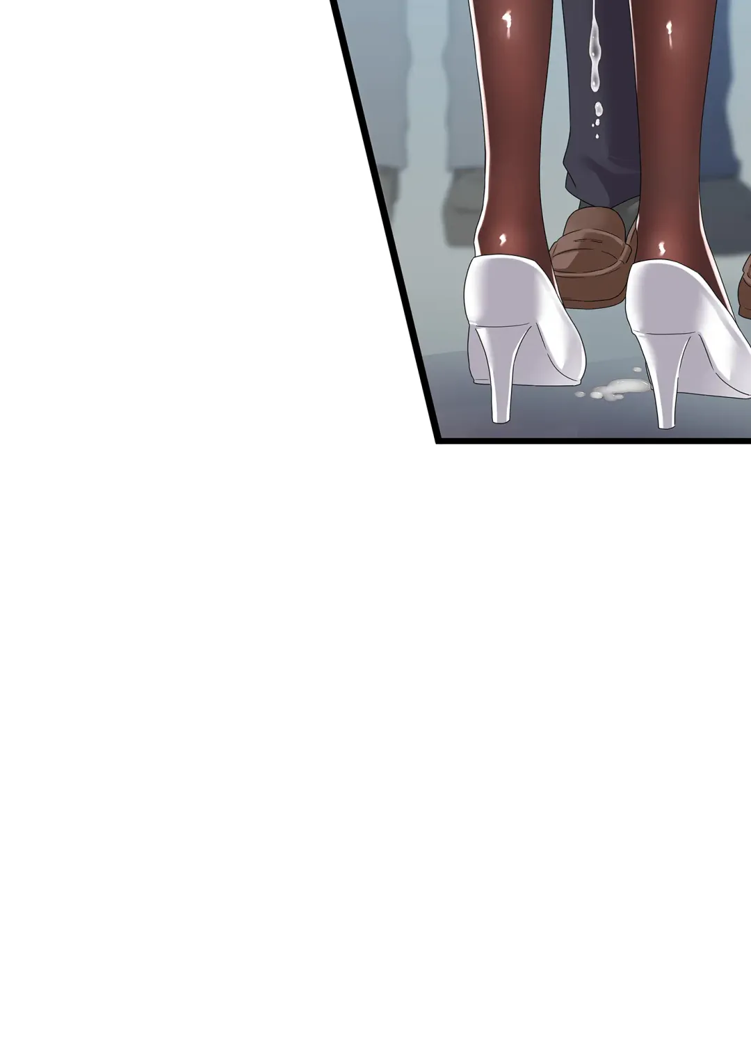 [Ichiyo Moka] Saimin Kanojo Kanojo no Haha Takanashi Ouka #2.5 + Police Milk Fhentai - Page 97