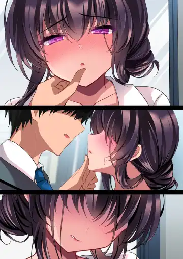 [Ichiyo Moka] Saimin Kanojo Kanojo no Haha Takanashi Ouka #2.5 + Police Milk Fhentai - Page 82