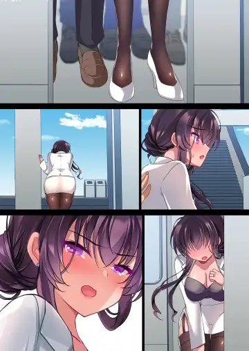 [Ichiyo Moka] Saimin Kanojo Kanojo no Haha Takanashi Ouka #2.5 + Police Milk Fhentai - Page 98