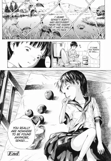 [Amagappa Shoujogun] Paradise Lost Fhentai - Page 24