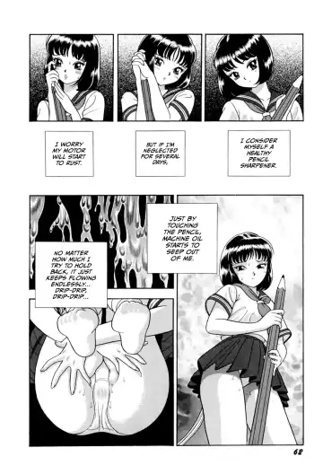 [Kondom] HB (decensored) Fhentai - Page 4