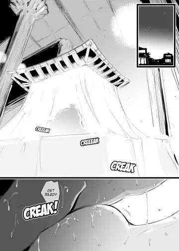 [Kirsi] Cage of the Zonai Fhentai - Page 24