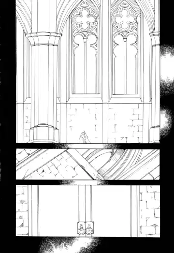 [Mikoshiro Honnin] Shuukakusai Dainishou - Black Mass Fhentai - Page 146