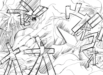 [Mikoshiro Honnin] Shuukakusai Dainishou - Black Mass Fhentai - Page 75