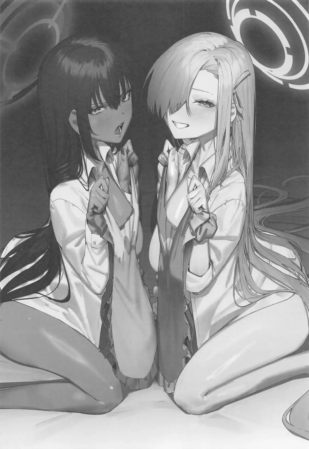 [Shiki] "Oyome-san" nii  Shite Kure! Fhentai - Page 33