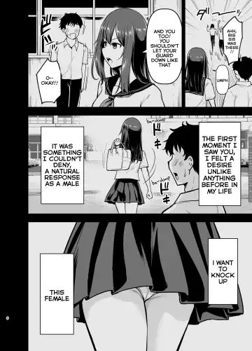 [Kidou Muichi] Orekko Senpai to HaramaSEX Fhentai - Page 5