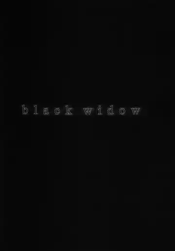 [Cuvie] black widow Fhentai - Page 2