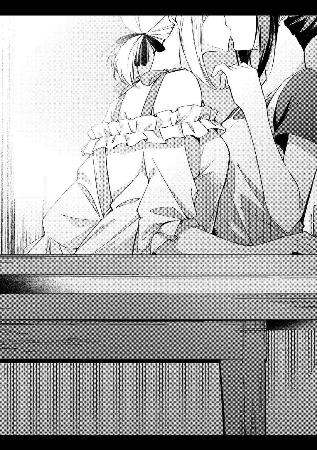 [Mushihara] Tan to Tan Fhentai - Page 28