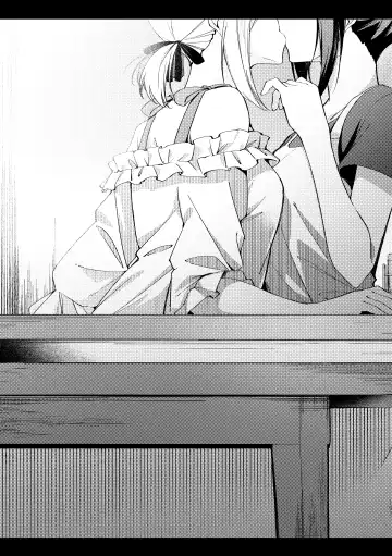 [Mushihara] Tan to Tan Fhentai - Page 28