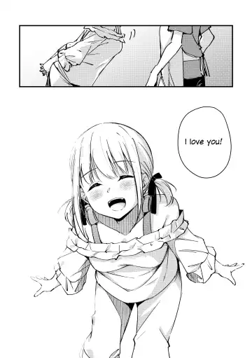 [Mushihara] Tan to Tan | Unique and Us Fhentai - Page 28