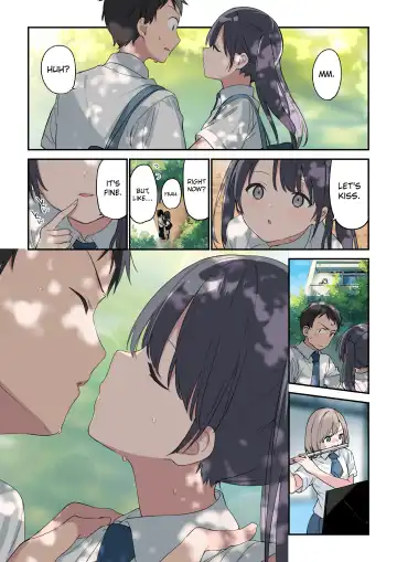 [Fujiyama] Kimi ga Omou yori Motto | More Than You Think Fhentai - Page 5