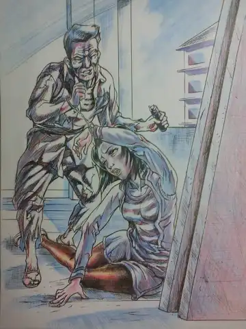 Read [Expecting Everyday] 【R18G断肢残虐】人棍女警白羚 - Fhentai