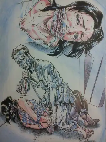 [Expecting Everyday] 【R18G断肢残虐】人棍女警白羚 Fhentai - Page 2