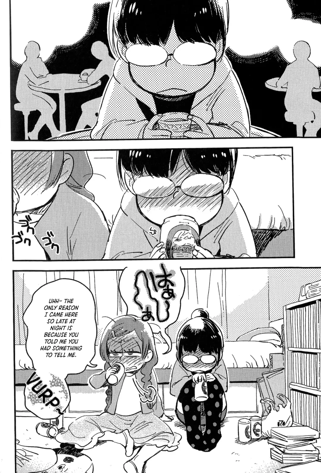 [Yukataro] Kyouhansha no Kaerimichi - The way home of accomplices. Fhentai - Page 31