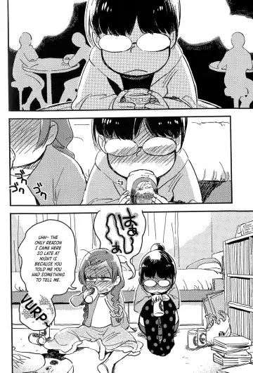 [Yukataro] Kyouhansha no Kaerimichi - The way home of accomplices. Fhentai - Page 31