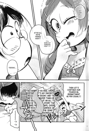 [Yukataro] Kyouhansha no Kaerimichi - The way home of accomplices. Fhentai - Page 38
