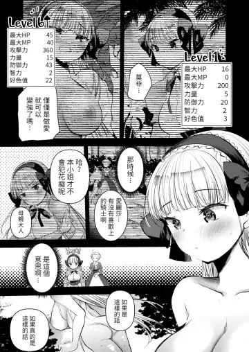 [Kameyoshi Ichiko] Level 1 no Himekishi-san to Yurufuwa Mujintou life (decensored) Fhentai - Page 117