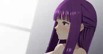 Read [Sirokohi] Yobai Fern - Fhentai