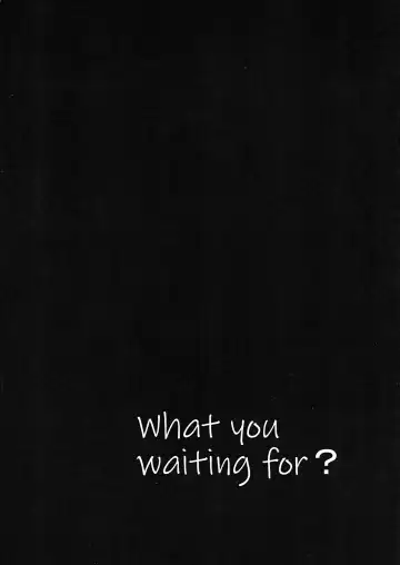 [Ume] What you waiting for? Fhentai - Page 3