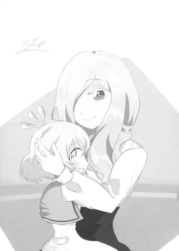 Hikari to Yami ga Kousa suru Basho - Where Light and Darkness meets Fhentai - Page 19