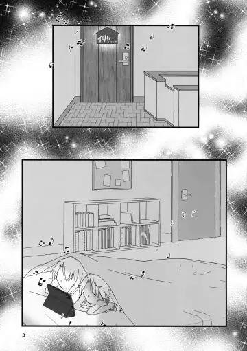 Abunai Maryoku Kyoukyuu 3 Fhentai - Page 4