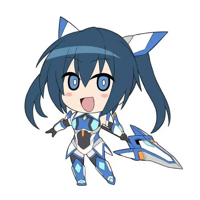 [Ikameshi] Seisenki Iris 3 ~Inbinaru Shuuen~ | BБоевой ангел Айрис 3 ~Конец невинности~ Fhentai - Page 36