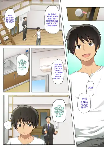 [Yukino Minato] Monokemono Shoya Full Color Ban Fhentai - Page 2