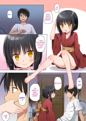 [Yukino Minato] Monokemono Shoya Full Color Ban Fhentai - Page 6